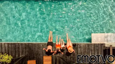 The Psychology Behind Why Travel Is Good For Your Kids