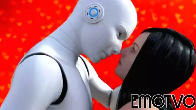 The Rise of AI Companions: A New Era of Intimacy