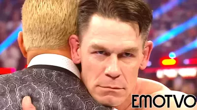 The Six Acts of Drama in Professional Wrestling: A Deep Dive