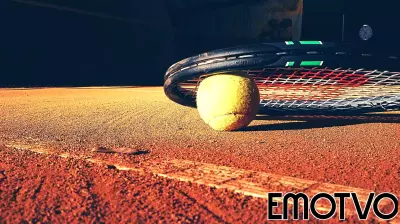 The Strategic Advantage of Bathroom Breaks in Professional Tennis