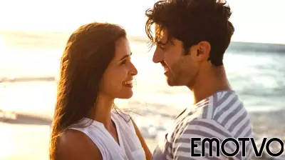 The Strongest Sign That You’re in the Right Relationship