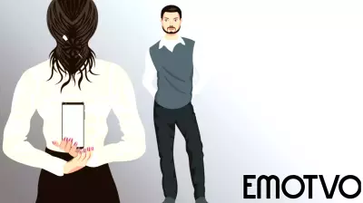 The Unconventional Reason Behind Infidelity in Marriage