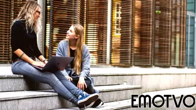 The Unexpected Power of Conversations with Strangers