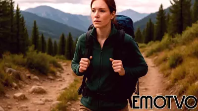 The Unique Strengths of Solo Hikers Revealed by Psychology