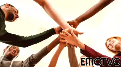 The Universal Need for Community Beyond Political Divides