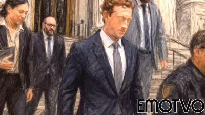 The Verdict on Social Media Addiction