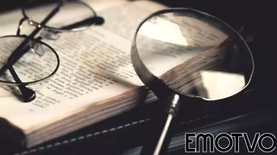 Thoughts That Are Born in Darkness