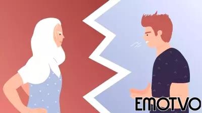 Three Warning Signs Your Partner May Not Have Your Best Interests at Heart