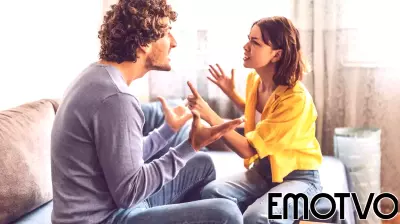 Two Science-Backed Habits to Stop Yelling at Your Partner
