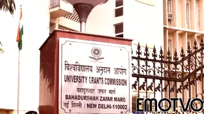 UGC Prohibits Online Learning for Certain Healthcare Courses