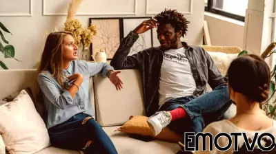 Uncovering Healing in Couple Therapy: The Role of EFT and EMDR