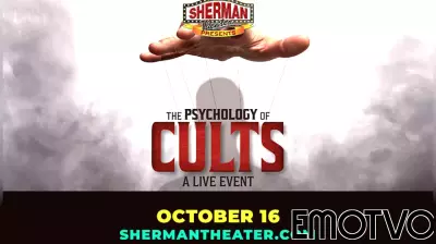 Understanding Cult Dynamics: A Deep Dive at Sherman Theater