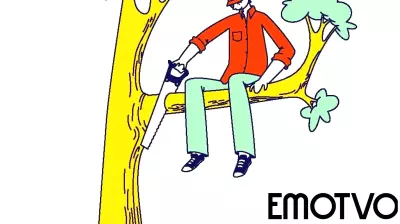 Understanding Self-Sabotage: How We Undermine Our Own Happiness