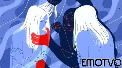 Understanding the Cycle of Self-Blame: Why It Holds You Back