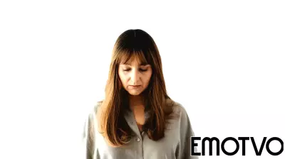 Understanding the Traits Behind Avoiding Eye Contact