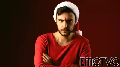 Understanding Why Christmas May Not Be Your Favorite Holiday