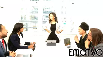 Unlocking Success: The Impact of Personality Traits on Perception