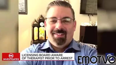 Utah Psychologist Under Scrutiny Before Arrest for Exploitation