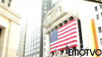 VOO ETF: Consumer Behavior Indicates Demand May Fall Faster Than Inflation