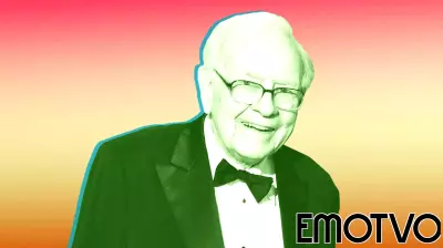 Warren Buffett's Insight into Human Psychology Fuels His Financial Success