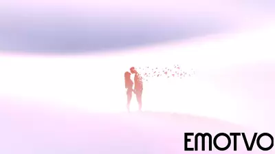 What Grief Has to Do with Love Addiction