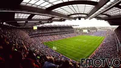 What's behind the behaviour of All-Ireland final crowds?