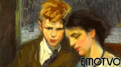 Who Am I? Replacement Children and the Quest for Identity