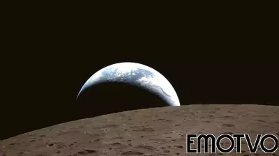 Why Are People So Passionate About a Return to the Moon?