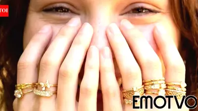 Why Ring Obsession Is About Memory, Not Fashion