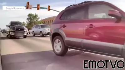 Why Road Rage Turns Deadly: What Psychology Reveals About Driving Anger