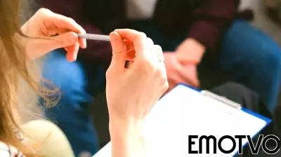 Why You May Not Be Getting Better in Therapy