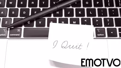 Writing a Novel: The Psychology of Quitting