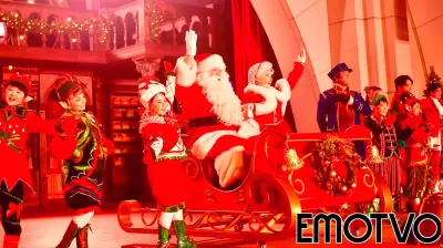 Your Memory of Classic Christmas Carols May Indicate Strong Cognitive Health